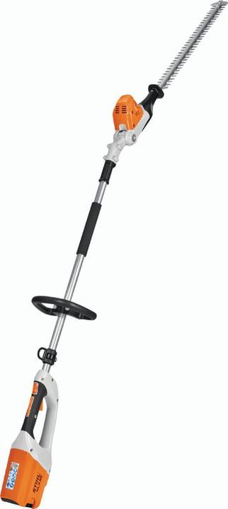 Produktbild Stihl Akku-Heckenschneider HLA 65