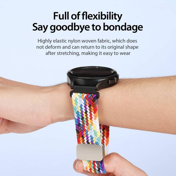 Produktbild Dux Ducis Mixture Pro Armband (47 mm, Nylon)