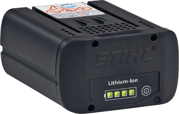 Actual product image Stihl Battery AP 300