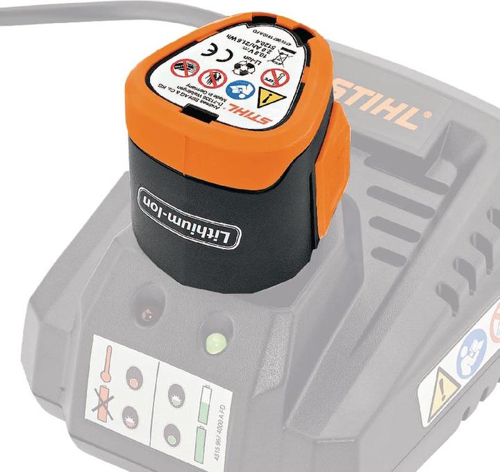 Produktbild Stihl Akku für HSA 25