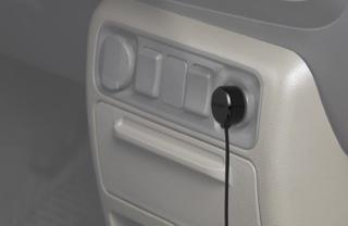 Immagine prodotto Kensington Caricatore da auto PowerBolt con connettore Lightning