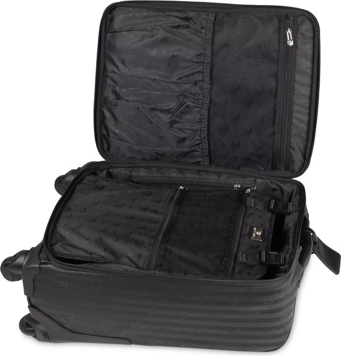 Produktbild MOLLERUS Handgepäck-Trolley CABIN