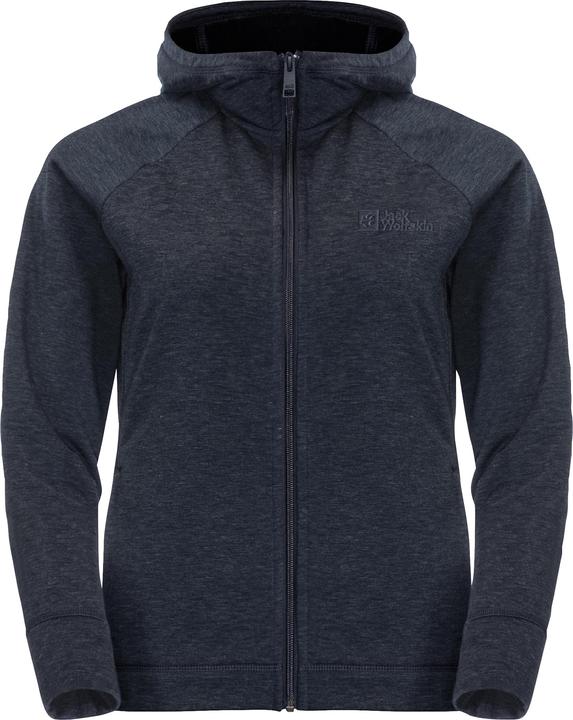 Immagine prodotto Jack Wolfskin Waldsee Hooded Jkt W (XL)