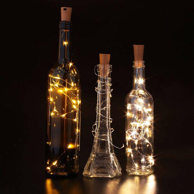 Image du produit MU Classic Lampe de bouteille (2 m)