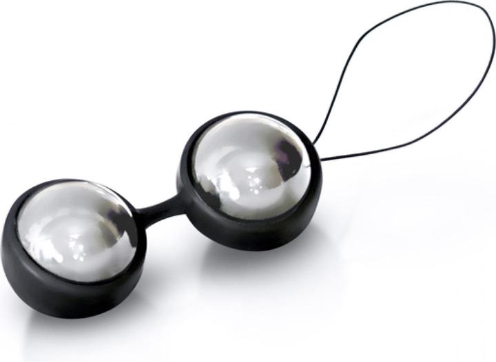 Actual product image LELO Luna Luxe