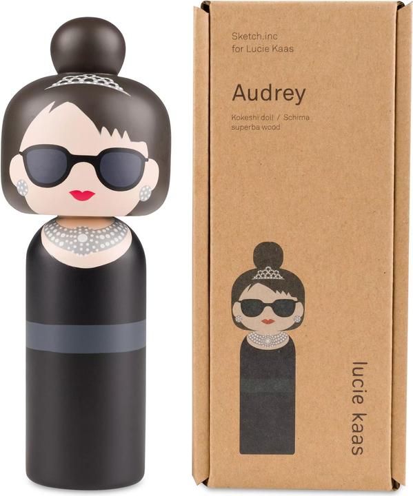 Produktbild Lucie Kaas Dekofigur AUDREY