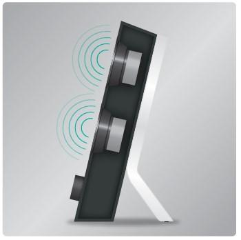 Productafbeelding Logitech Z200