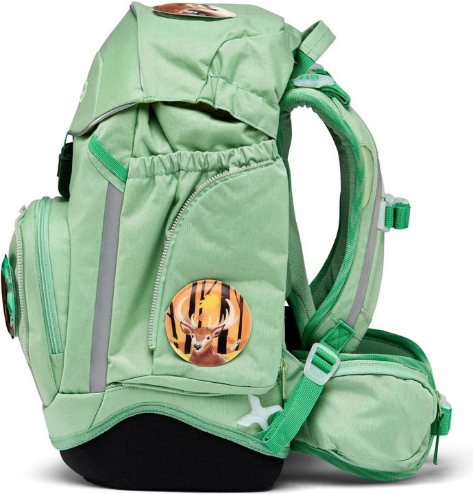 Actual product image Ergobag Schulthek-Set (20 l)
