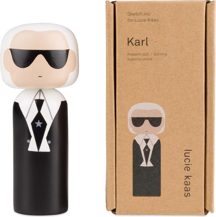 Produktbild Lucie Kaas Dekofigur KARL