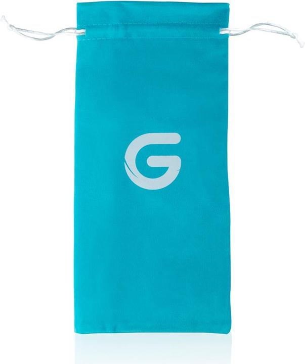 Actual product image Gildo Glasdildo Nr. 21