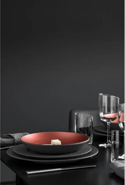 Image du produit Villeroy & Boch Manufacture Rock Glow (23.50 cm, 0.43 l, 1 x)