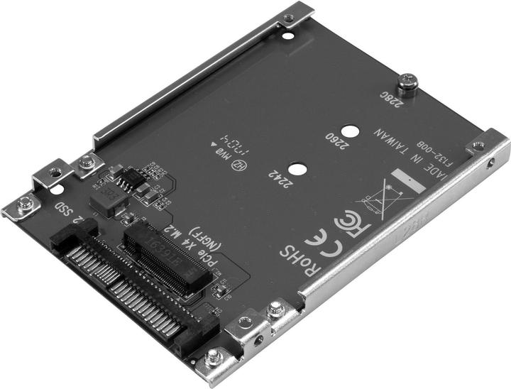 StarTech M.2 TO U.2 ADAPTER