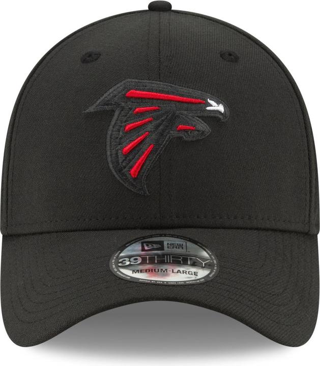 Actual product image New Era 39Thirty Stretchfit NFL Elements 2.0 (M/L)