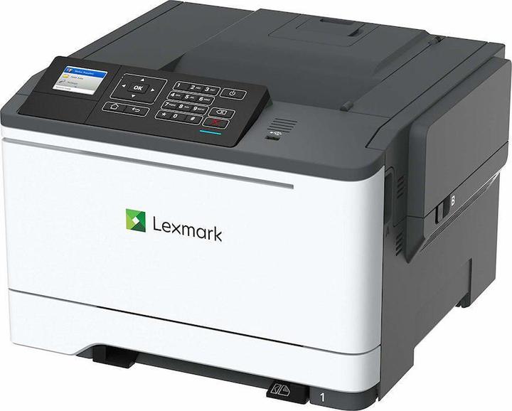 Lexmark C2425dw (Laser, Farbe)