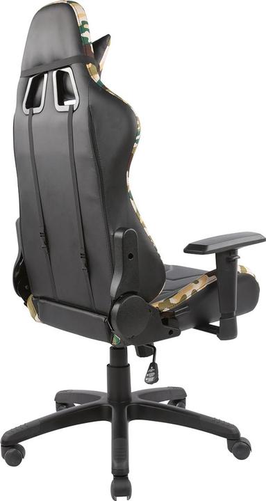 Actual product image McRacing Camouflage