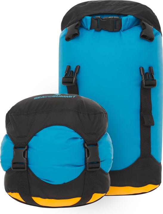 Sea To Summit Evac Kompressions-Trockensack