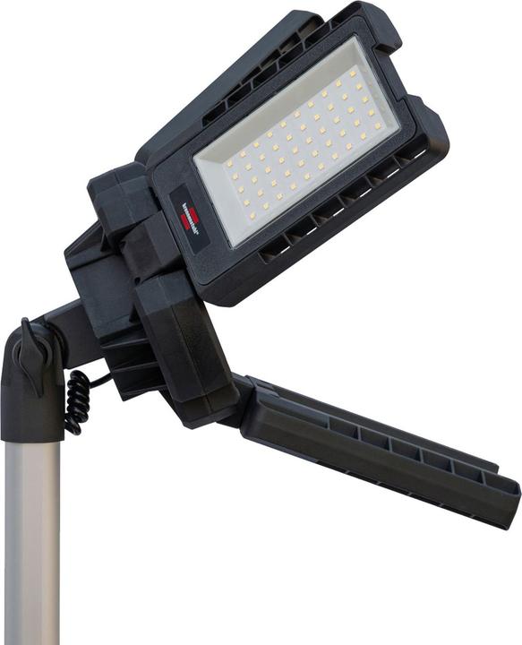 Produktbild Brennenstuhl Professional Stativ LED Baustrahler Dreikopf 13050 T (13500 lm)
