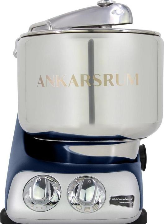 Image du produit Ankarsrum Original AKM6230 OB Robot de cuisine Ocean Blue (1500 W)