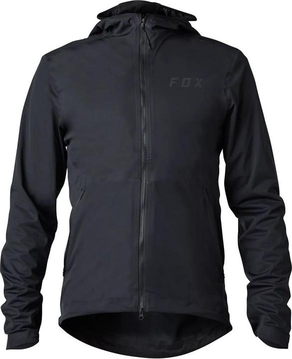 Produktbild Fox Jacket 23 Flexair Water Blk L (L)