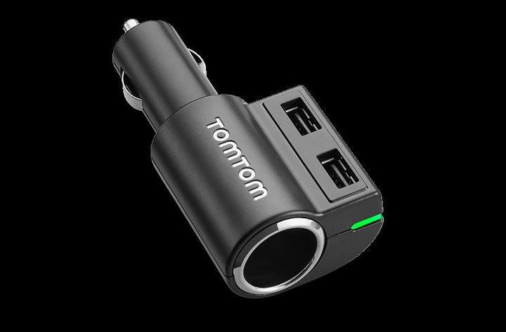 Produktbild TomTom Fast Multi Charger