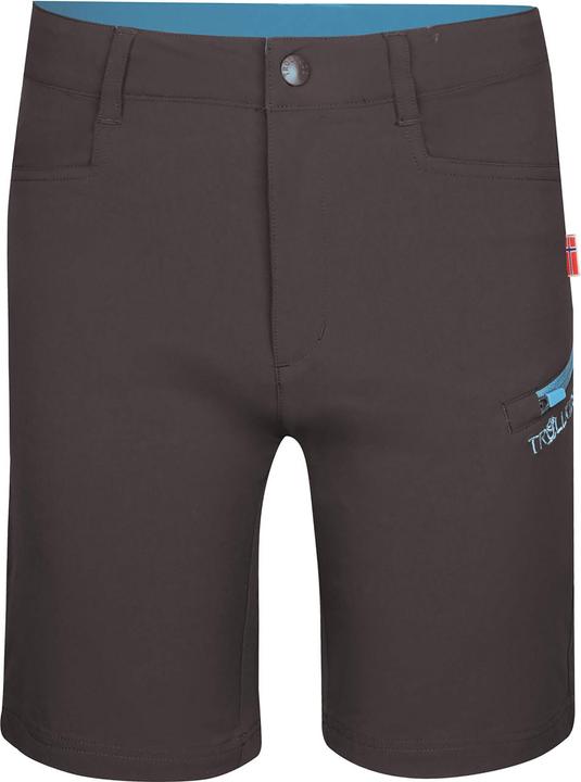 Produktbild Trollkids Kid's Haugesund Shorts (140)