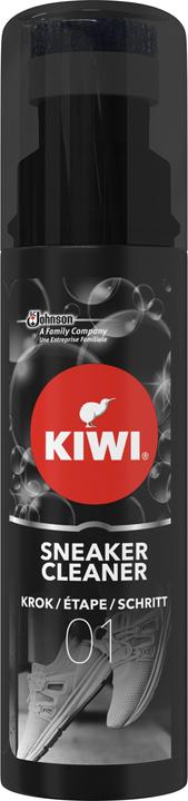 Actual product image Kiwi Sneaker Cleaner (1 x, 75 ml)