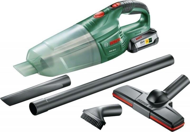 Bosch Hausgeräte Pas 18 Li