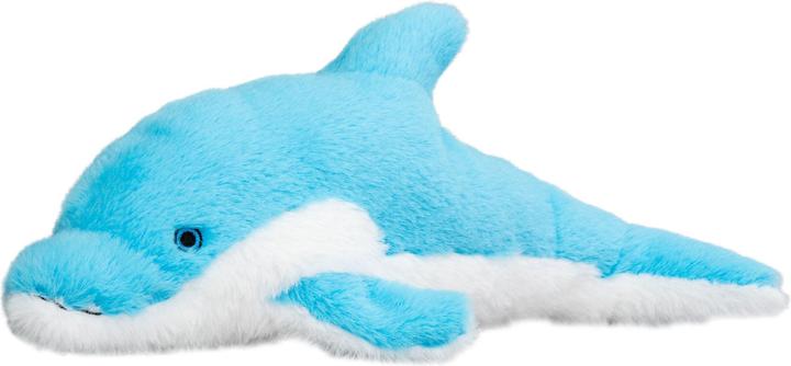 Welliebellies W?rmetier gro? Delfin (12 cm)