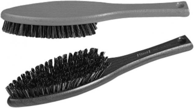 Actual product image Ebnat Clothes brush fish assorted