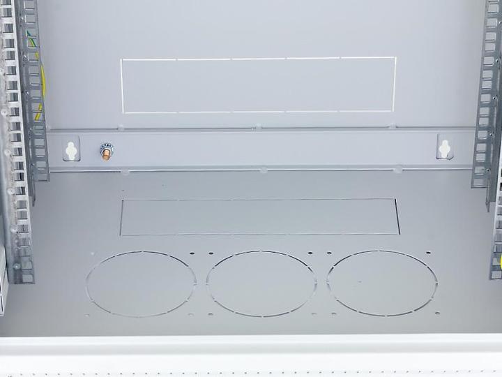 Produktbild Triton Delta U 5S Mount cabinet (10.86 HE, 19 Zoll Rack)