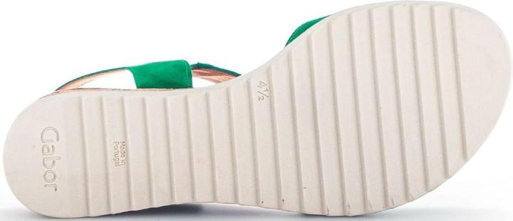 Actual product image Gabor Sandals (39)