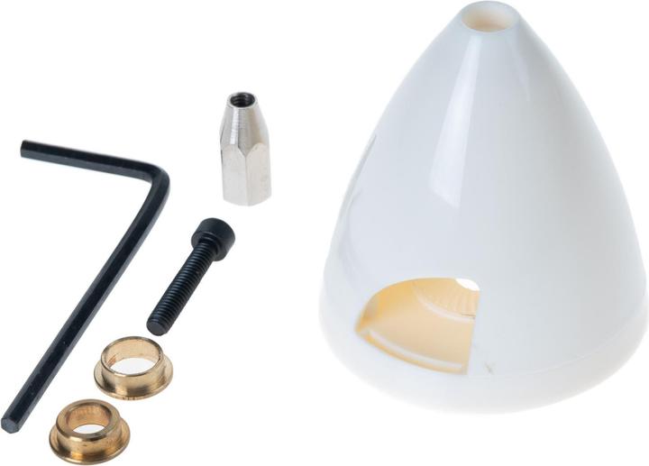 Immagine prodotto Haoye Set spinner in plastica 51mm