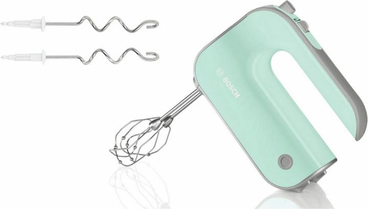 Image du produit Bosch Hausgeräte Mfq40302 (500 W)