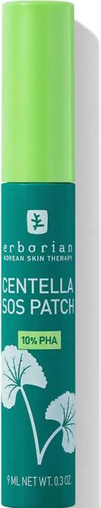 Erborian Korean Therapy Centella SOS Patch 9 ml (9 ml)