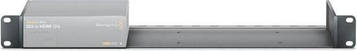 Actual product image Blackmagic Universal rack shelf