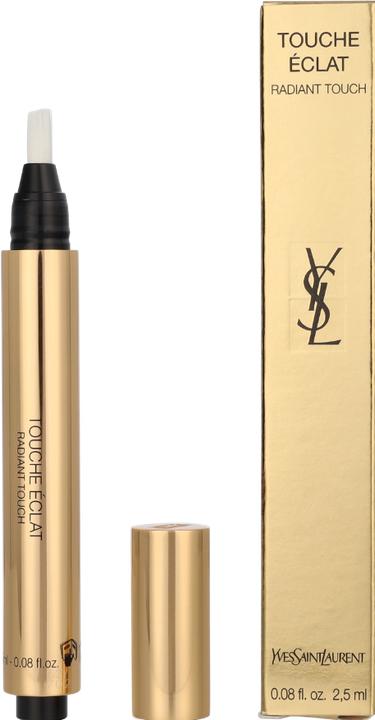 Produktbild Yves Saint Laurent Touche Eclat (1 Rose Lumiere)