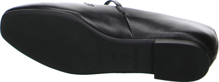 Actual product image Tamaris Ballerina (37)