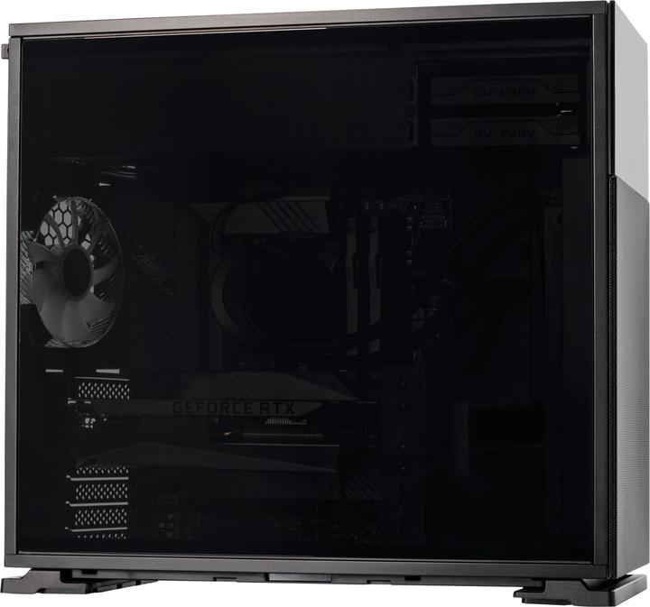 Image du produit Medion Erazer Hunter X30 RTX 4080 (Intel Core i7-13700K, 32 Go, 1000 Go, GeForce RTX 4080)