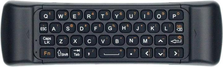 Actual product image Minix NEO A3 (Universal remote control, Infrared)