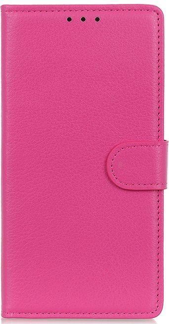 Immagine prodotto MU Classic Serie di copertine per libri in pelle Litchi (Samsung Galaxy A35)