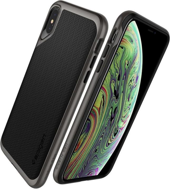 Produktbild Spigen Neo Hybrid (Apple iPhone XS, Apple iPhone X)