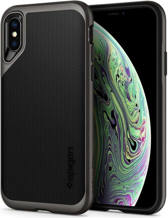 Produktbild Spigen Neo Hybrid (Apple iPhone XS, Apple iPhone X)