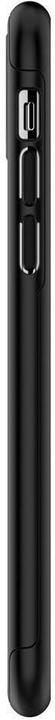Actual product image Spigen Thin Fit (Apple iPhone XS, Apple iPhone X)