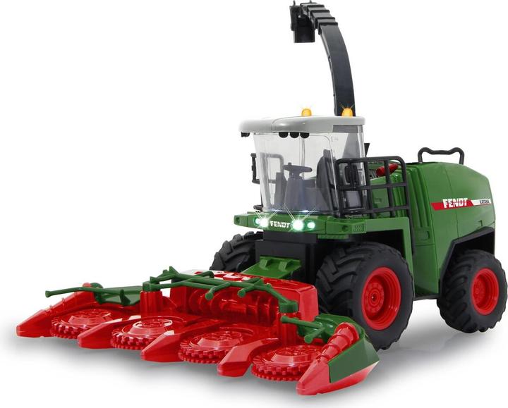 Produktbild Fendt Katana Feldhäcksler RC 1:24S