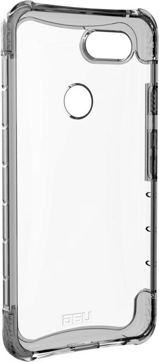 Produktbild UAG Plyo Case ice transparent