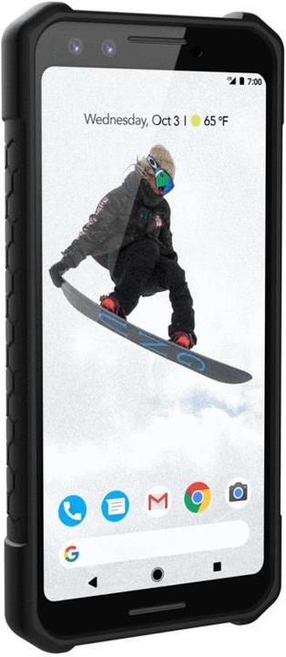 Immagine prodotto UAG Monarch Case cremisi