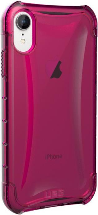Actual product image UAG Plyo Case pink (Apple iPhone XR)