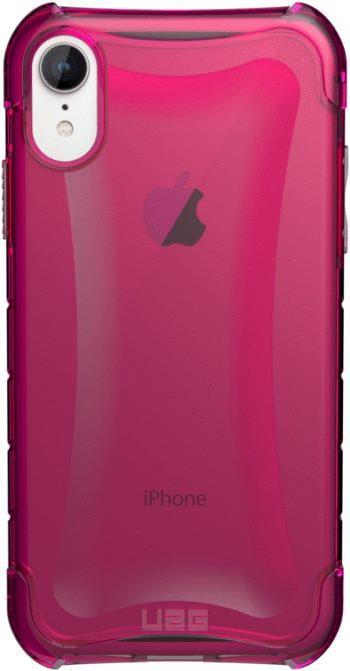 Actual product image UAG Plyo Case pink (Apple iPhone XR)