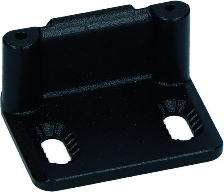 Actual product image Werkstarck Strike plates for shutter RUSTICO