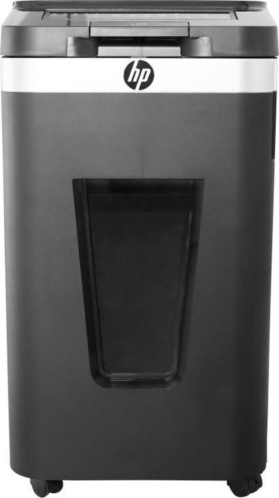 Immagine prodotto HP Pro Shredder Auto 400CC distruggidocumenti con taglio a particelle P-4, 4 x 12 mm, fino a 400 (Taglio delle particelle)